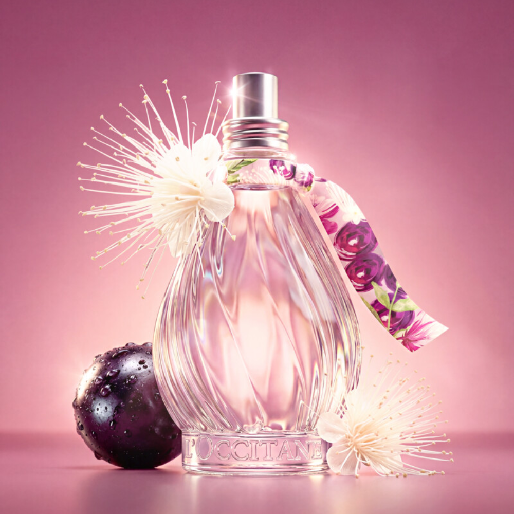 Deo Col&ocirc;nia Flor de Jabuticaba 100mL, ,  large image number 4